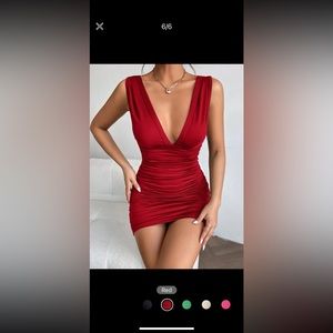 BODYCON DRESS♥️